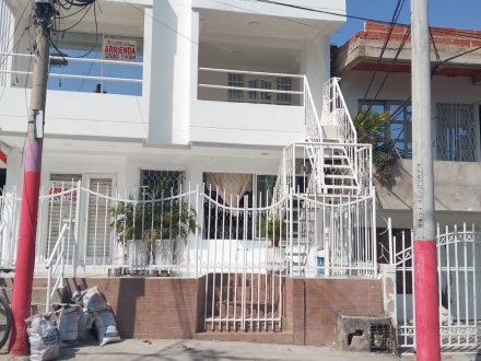 APARTAMENTO EN PROVIDENCIA PARA EL ARRIENDO 